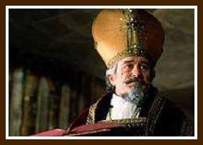 film : Le pont du roi St Louis