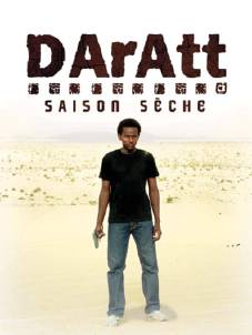 affiche du film Daratt, saison s&egrave;che