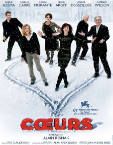 affiche du film Cur