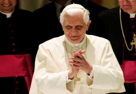 Benoit XVI