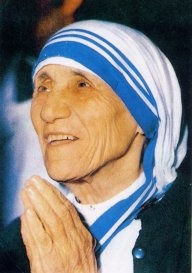 Mère Teresa