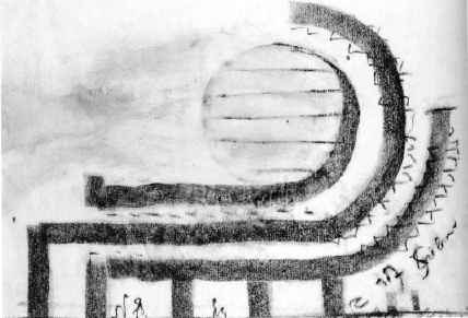 Jiri Kroha : Vision architecturale