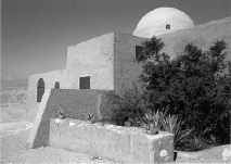 Hassan Fathy : Villa Stoppelaere, Louksor, &Eacute;gypte. DR