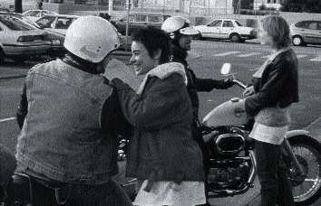 Erick Zonka, La Vie r&ecirc;v&eacute;e des Anges. &copy; France 2 Films