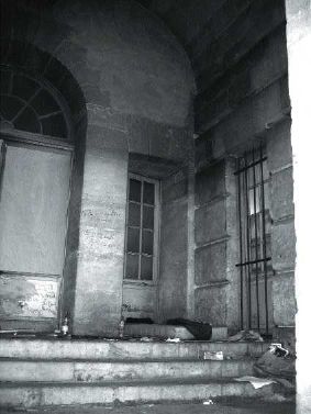 La Rotonde de la Villette &agrave;                 Paris