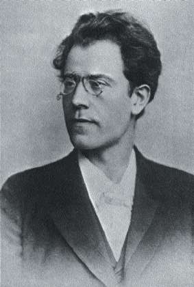 Gustav Mahler