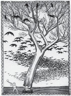 Combes abat l'arbre de la supr&eacute;matie de l'&Eacute;glise