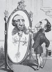 Fleurs, Fruits et L&eacute;gumes du Jour,                 Jules Ferry en Narcisse.