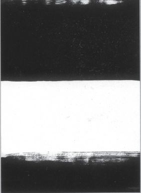 Pierre Soulages, Gouache 2004-88