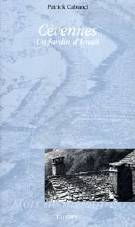 Livre : C&eacute;vennes,             un jardin d&#146;Isra&euml;l