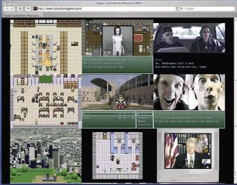 Le massacre de Columbine