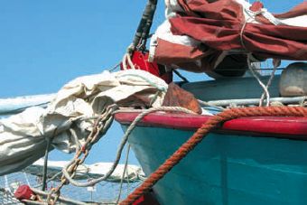 gr&eacute;ments, photo Jean-Luc Duch&ecirc;ne