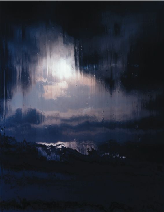 Jorma Puranen, Icy Prospects 1. Photographie &copy; 2005. Reproduit avec laimable autorisation de lartiste