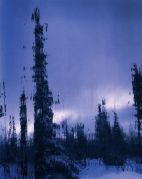 Jorma Puranen, Icy Prospects 7. Photographie &copy; 2005