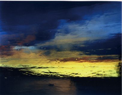 Jorma Puranen, Icy Prospects 25. Photographie &copy; 2006.