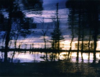 Jorma Puranen, Icy Prospects 25. Photographie &copy; 2006.