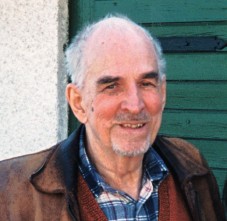 Ingmar Bergman