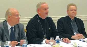 Conseil d’Églises Chrétiennes en France