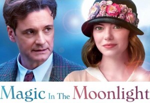 magic moonlight