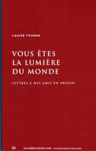 Vous êtes la lumière du monde
