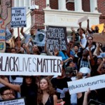 Manifestation anti-raciste aux États-Unis. © www.blacklivesmatter.com