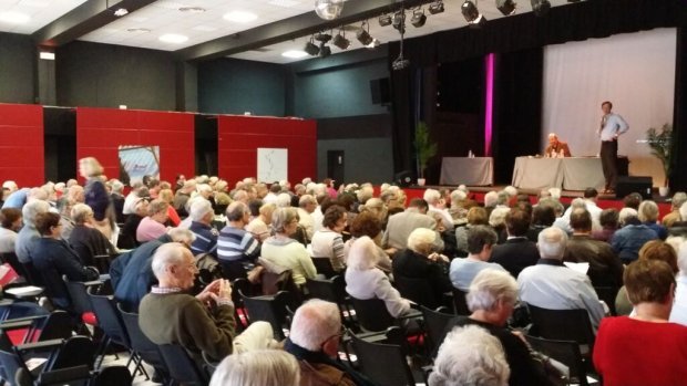 Grande Motte envoi JW