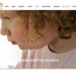 Page d’accueil du site www.serviziocristiano.org