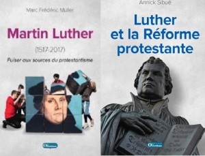 Muller - Sibue - Martin Luther