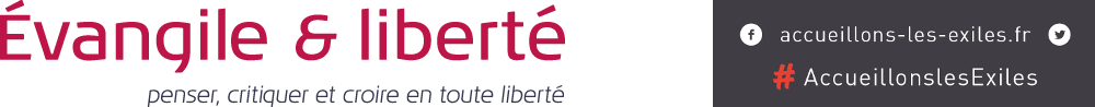 Évangile et Liberté