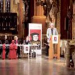 « Réforme et politique », journée de débat à Stockholm le 6 novembre 2014.http://luther2017.se