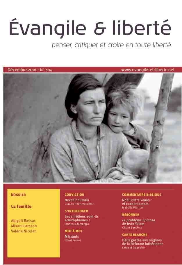 304 | décembre 2016