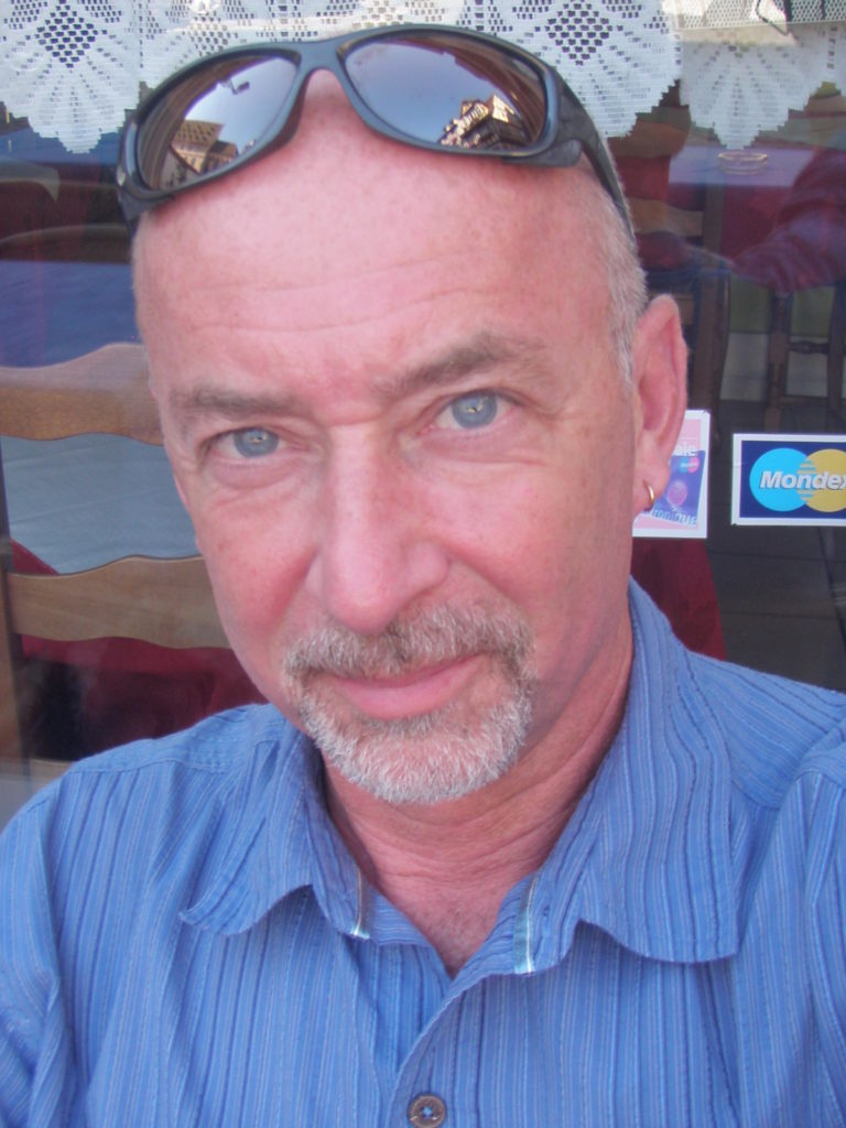 Michel Weckel Évangile et Liberté