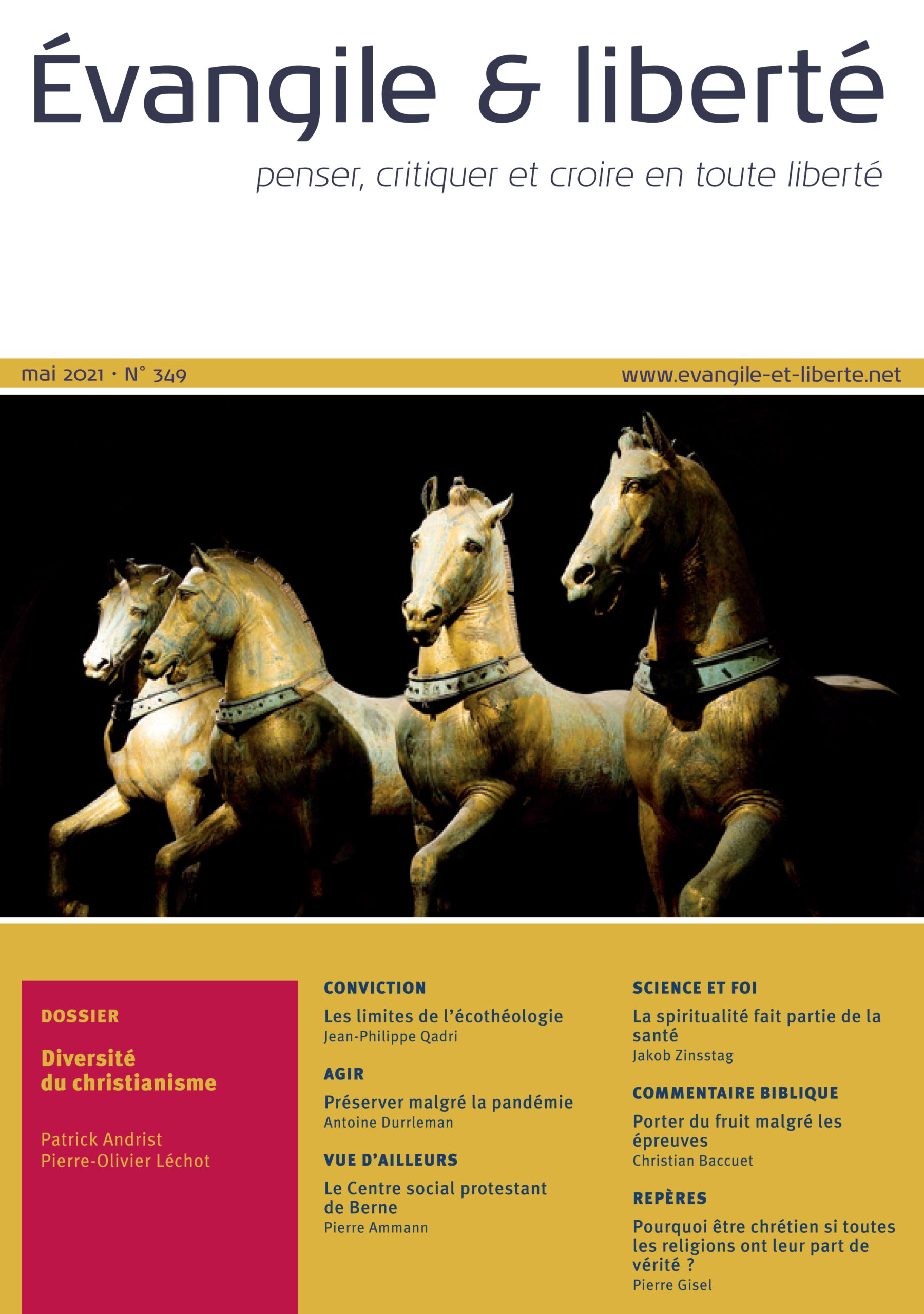 349 | Mai 2021