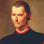 Nicolas Machiavel