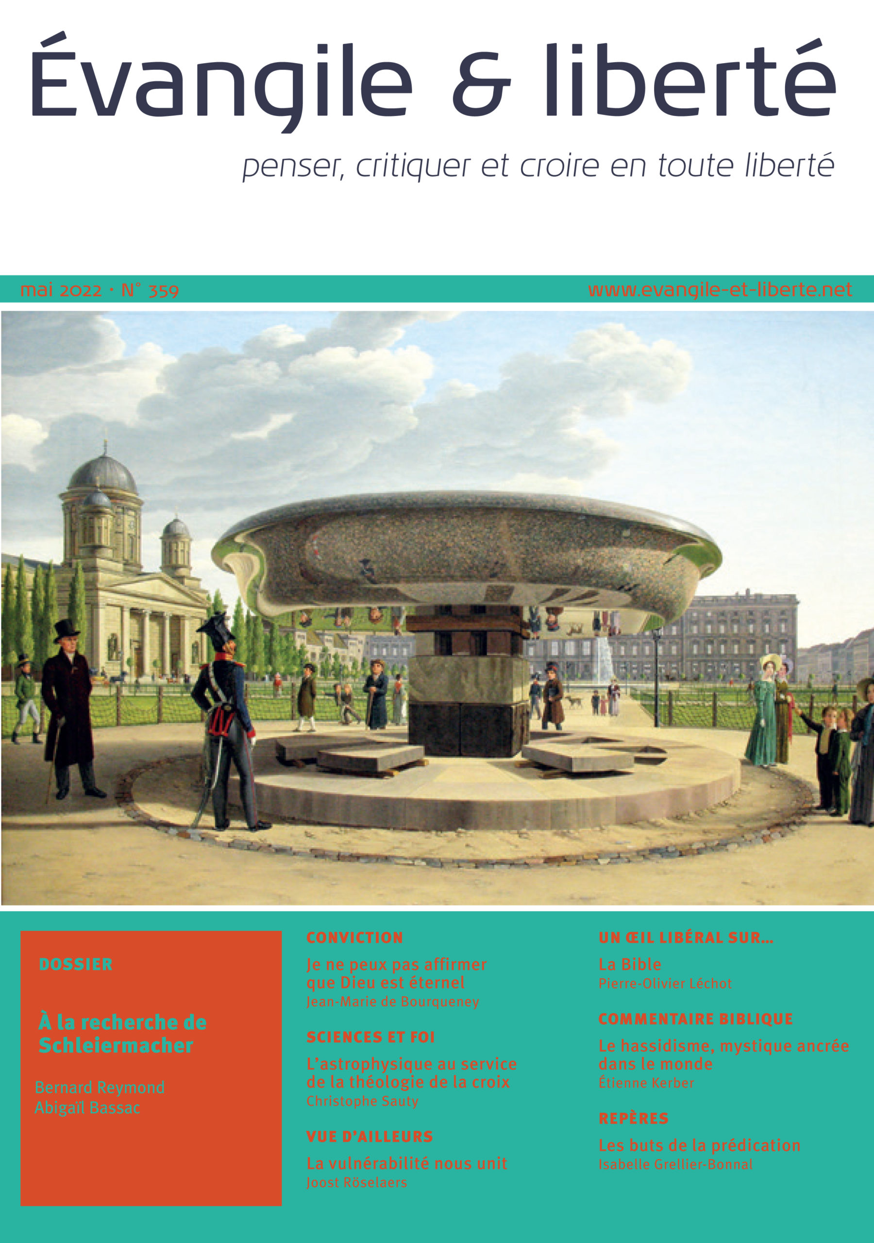 359 | Mai 2022